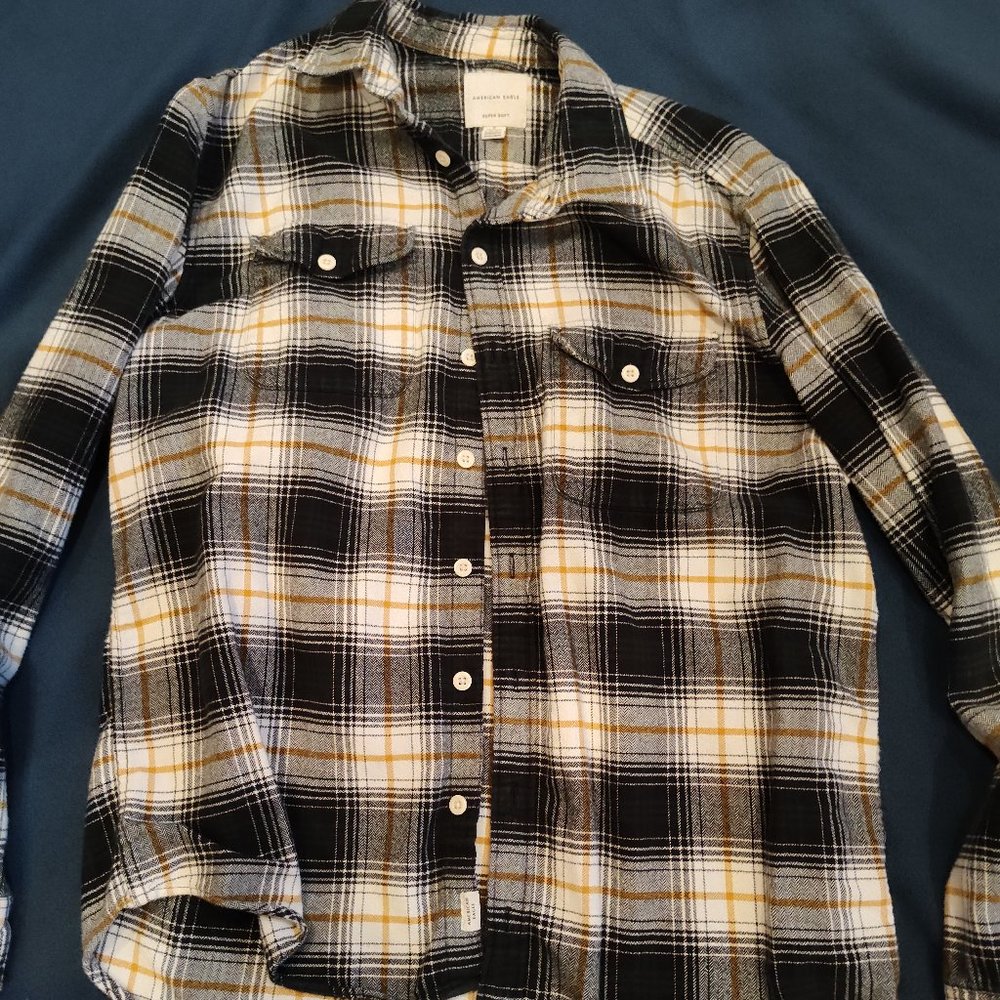 AE long sleeve shirt